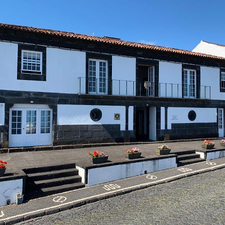 Casa Das Barcas - Th São Roque do Pico Eksteriør billede