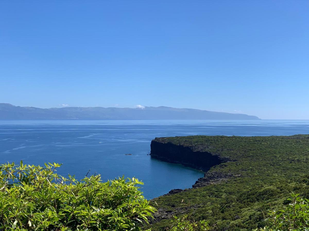 Casa Das Barcas - Th São Roque do Pico Eksteriør billede