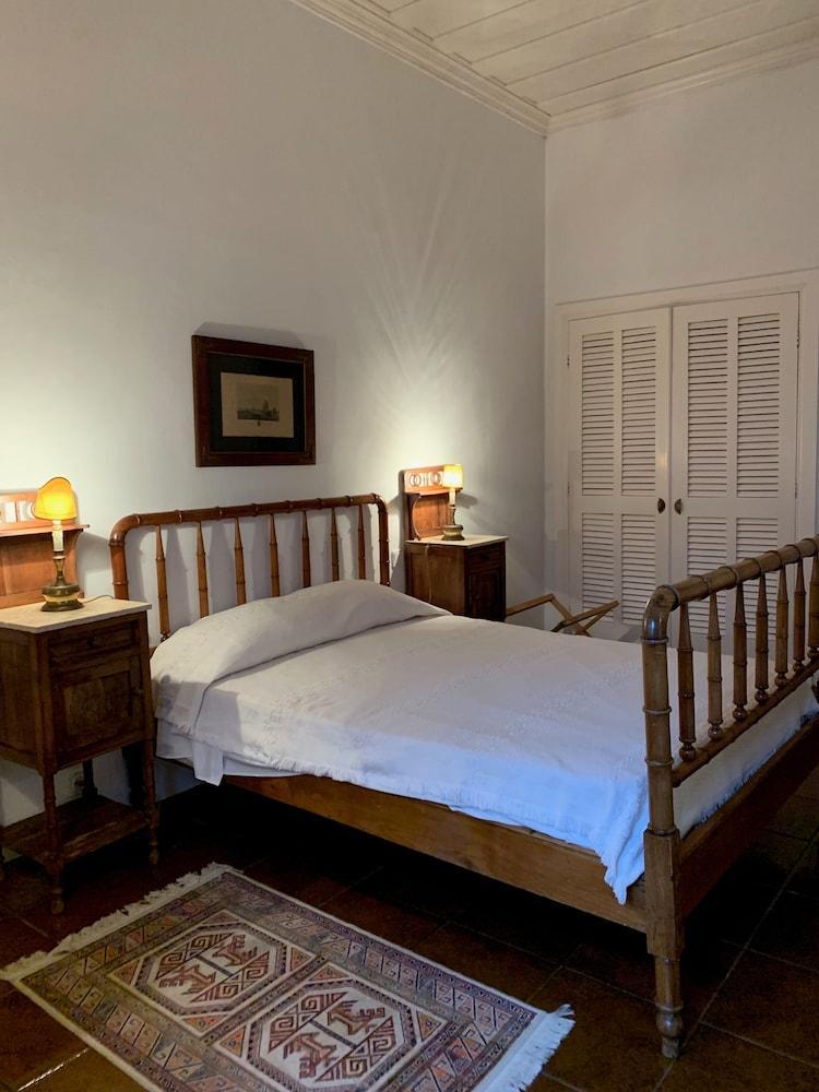 Casa Das Barcas - Th São Roque do Pico Eksteriør billede