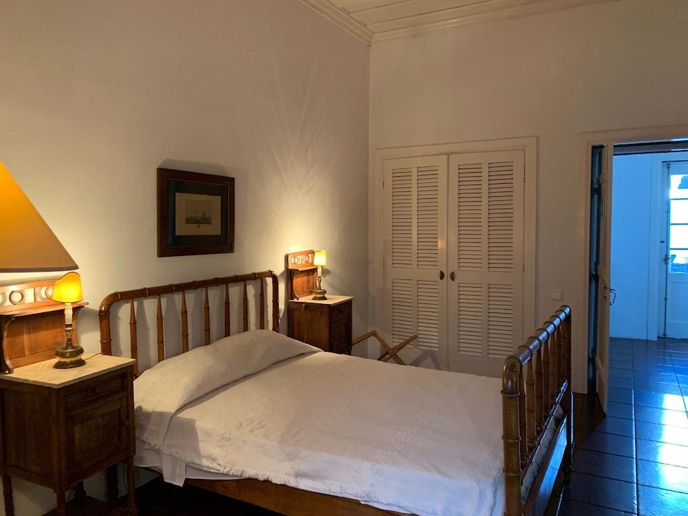 Casa Das Barcas - Th São Roque do Pico Eksteriør billede