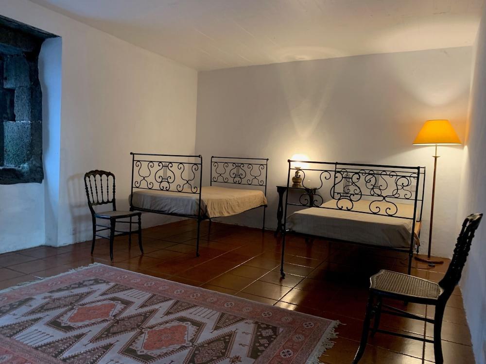Casa Das Barcas - Th São Roque do Pico Eksteriør billede