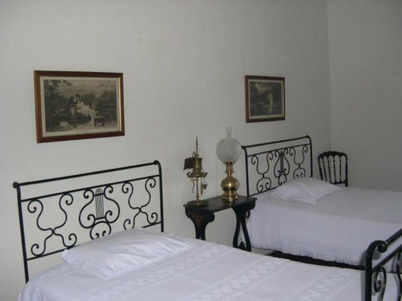 Casa Das Barcas - Th São Roque do Pico Eksteriør billede