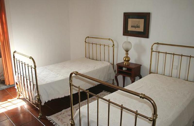 Casa Das Barcas - Th São Roque do Pico Eksteriør billede