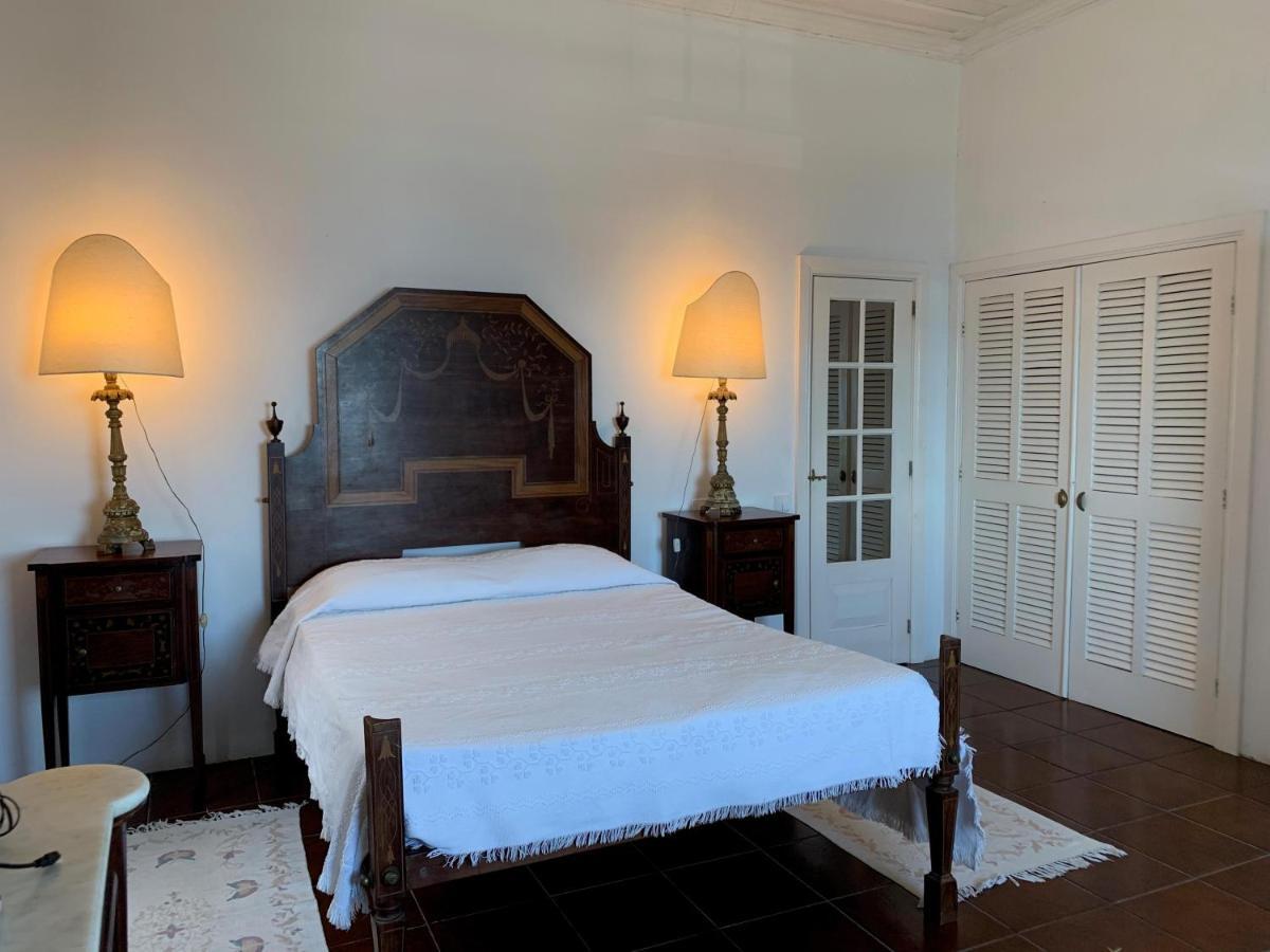 Casa Das Barcas - Th São Roque do Pico Eksteriør billede